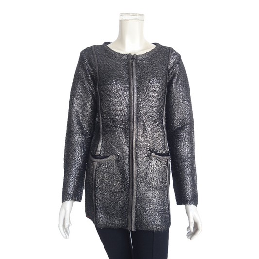 Women's Fashion Jacket (KAB-412)