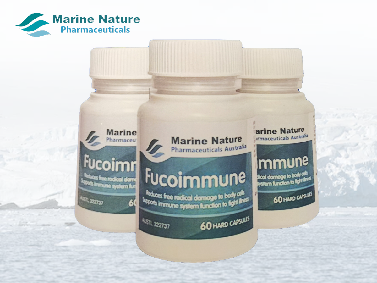 Fucoimmune