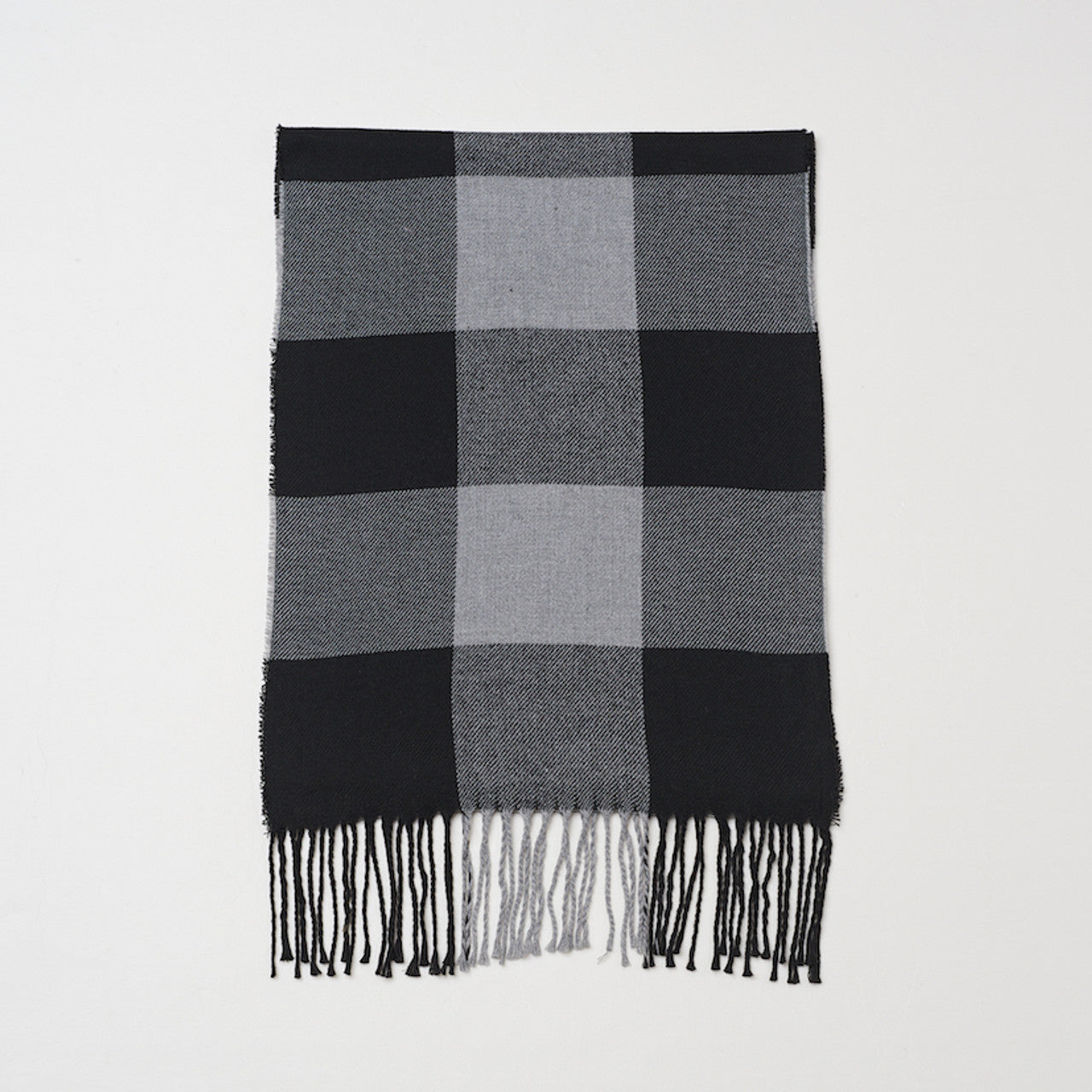 Cozy Scarf (SF-E97-48)