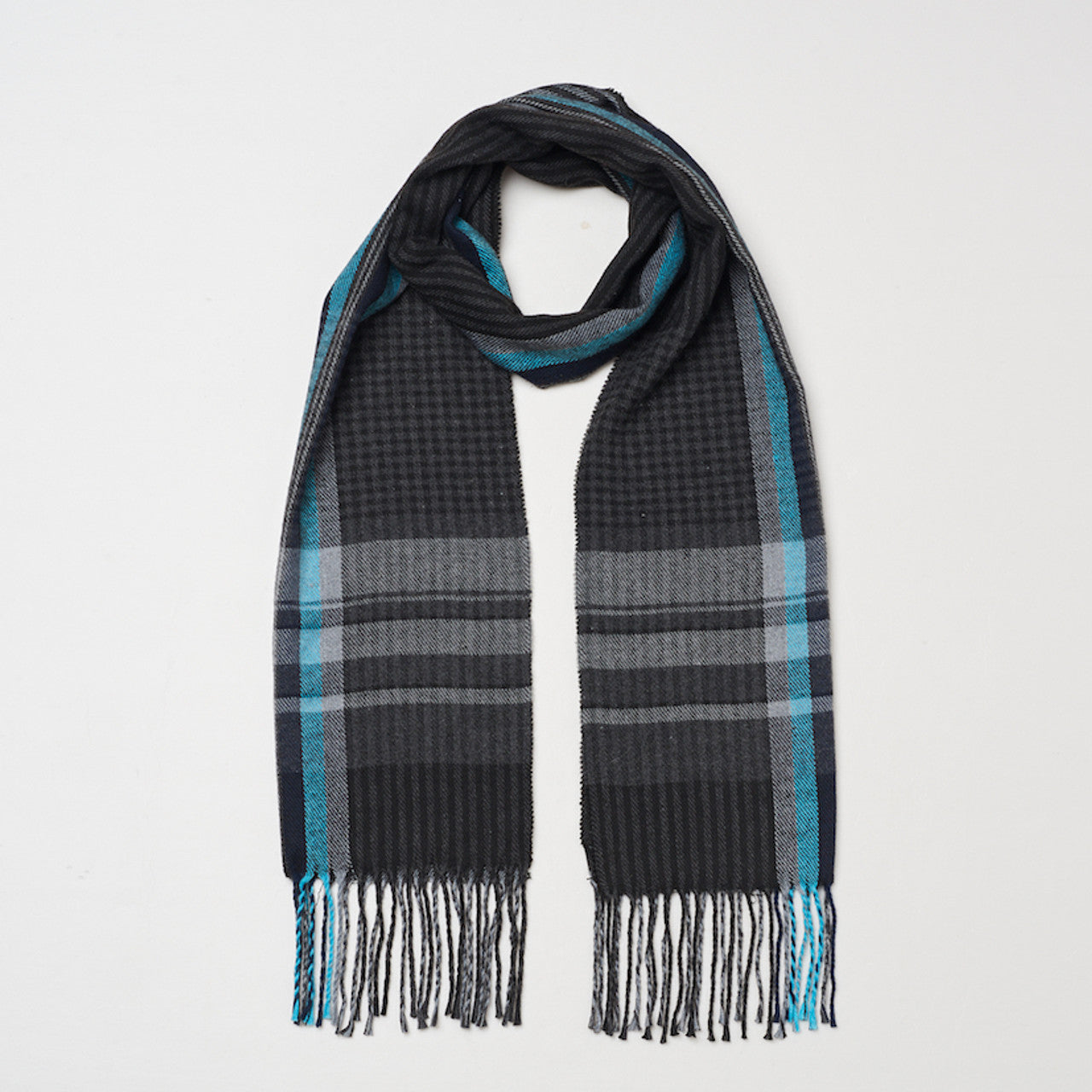 Cozy Scarf (SF-E97-49)