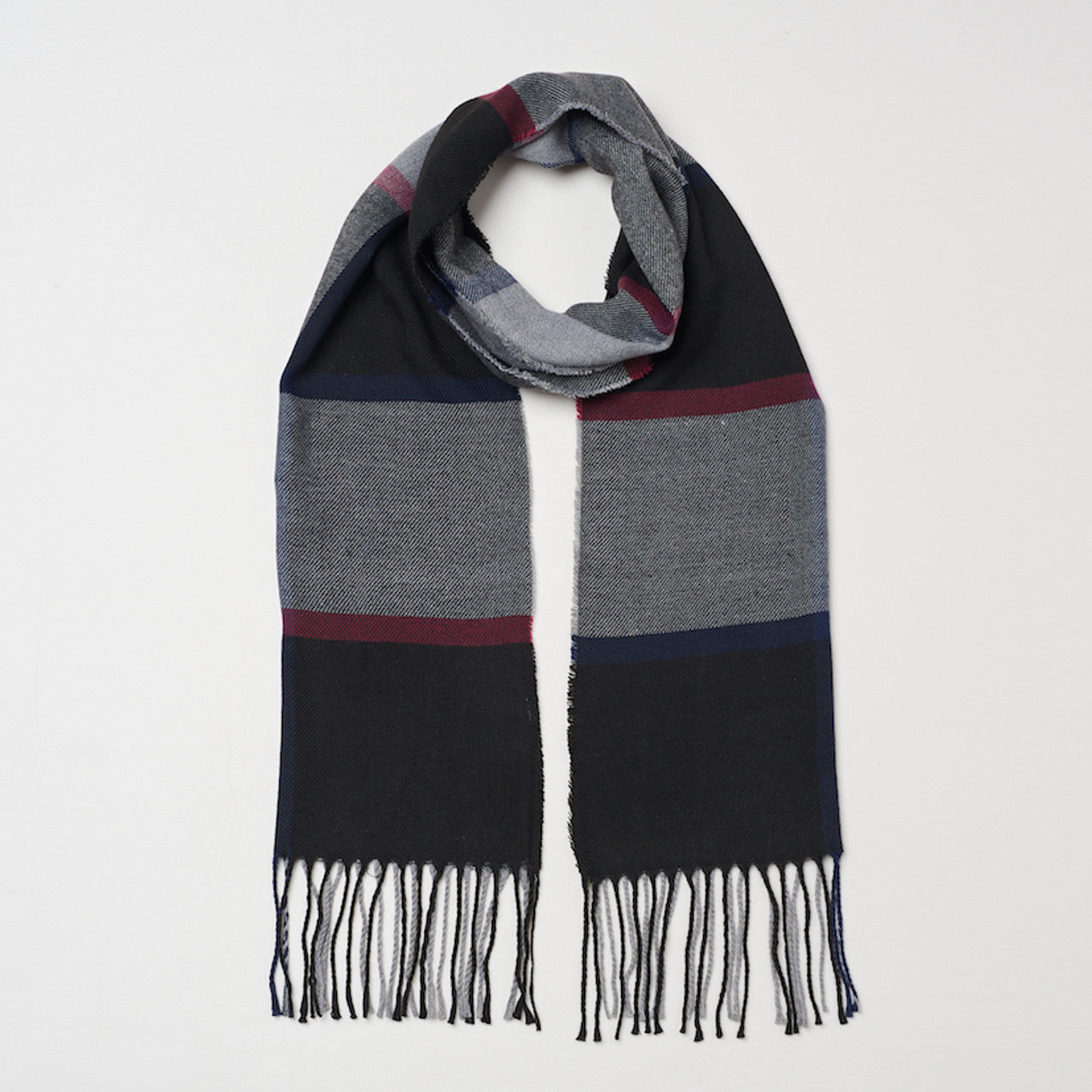 Cozy Scarf (SF-E97-56)