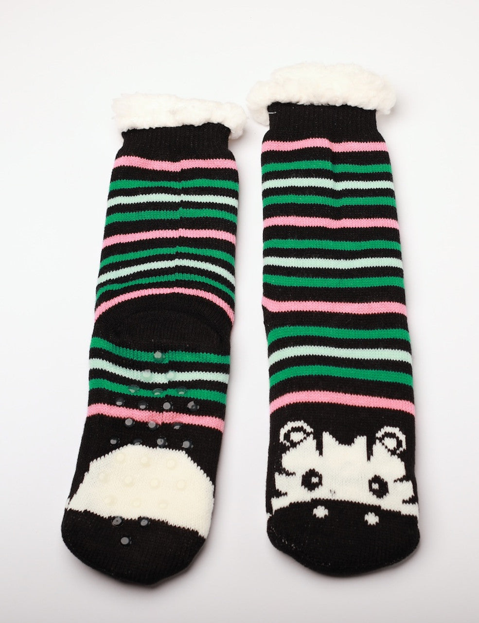 Reading Socks (SK040-56)