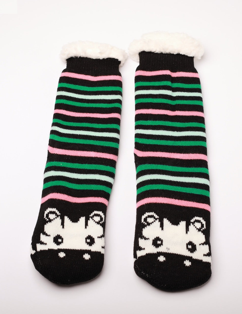 Reading Socks (SK040-56)