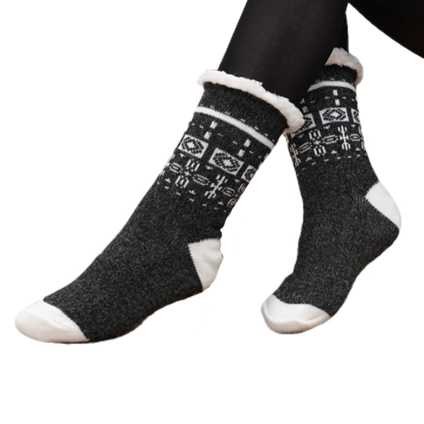 Reading Socks (SK040-M40 for Men)