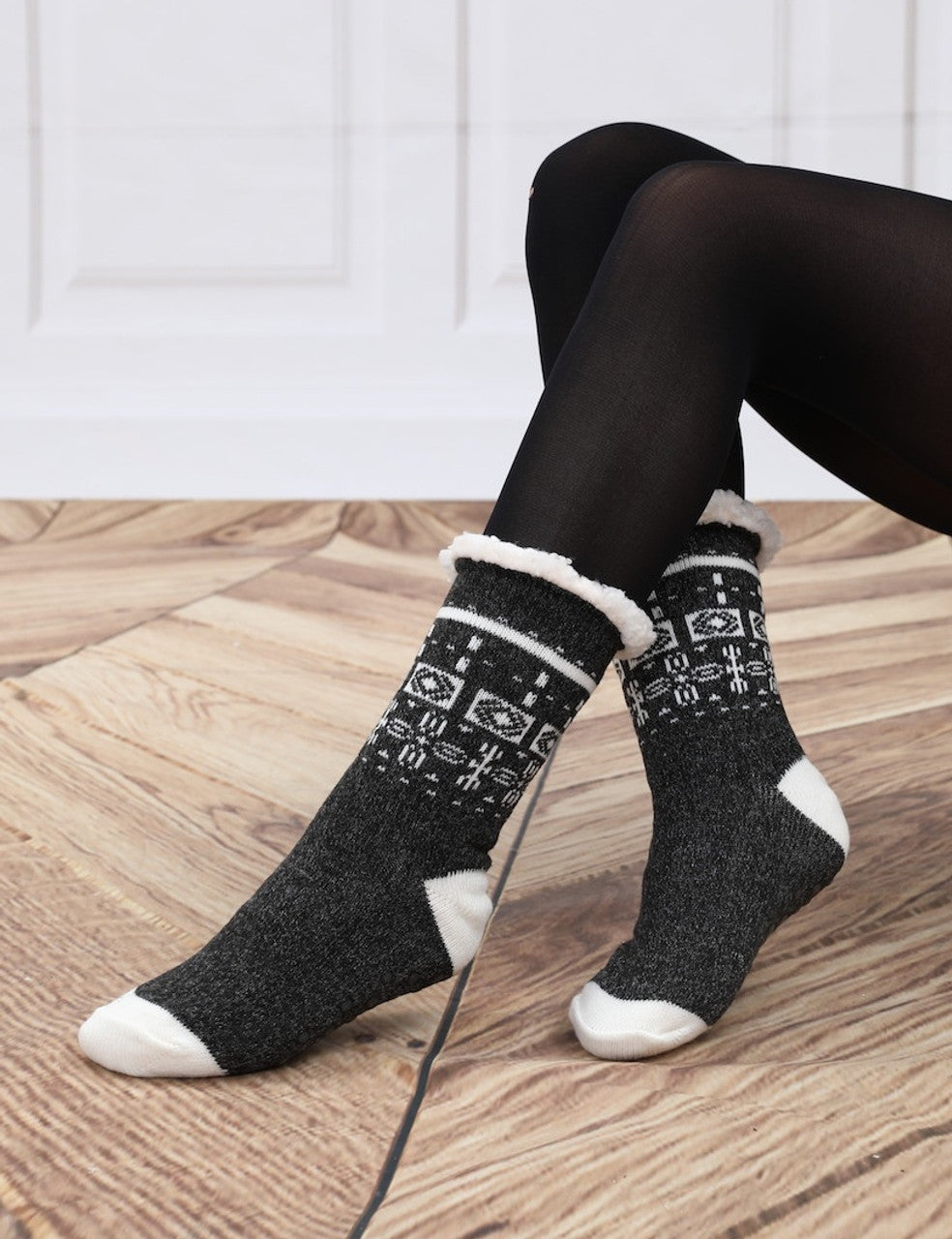 Reading Socks (SK040-M40 for Men)