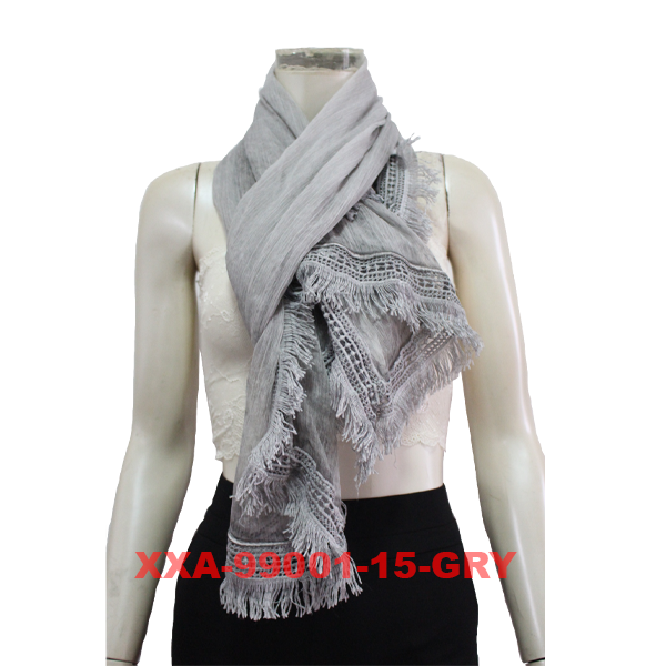 Women's Lightweight Scarf (XXA-99001)