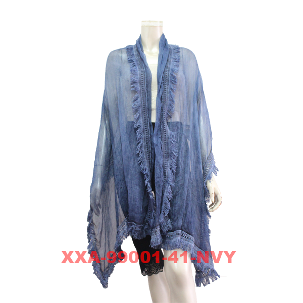 Women's Lightweight Scarf (XXA-99001)