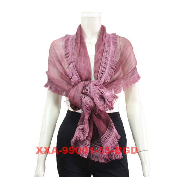 Women's Lightweight Scarf (XXA-99001)