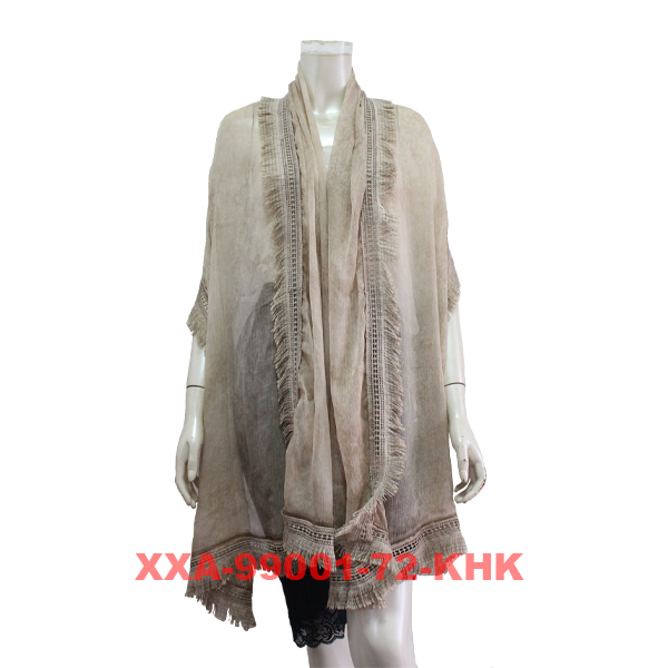 Women's Lightweight Scarf (XXA-99001)