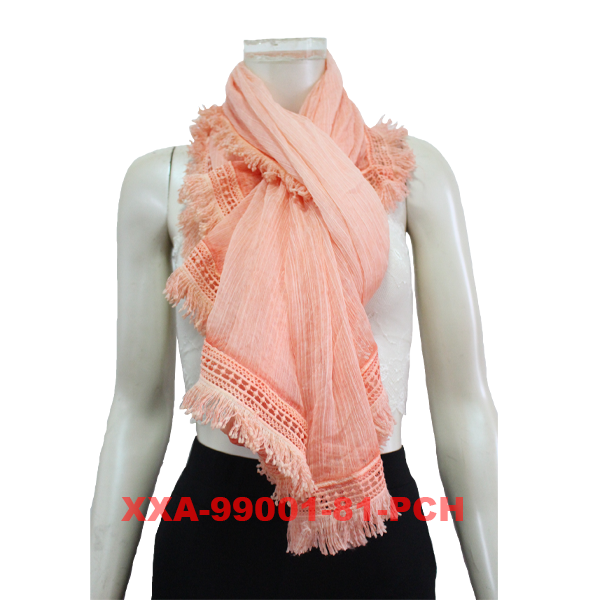 Women's Lightweight Scarf (XXA-99001)