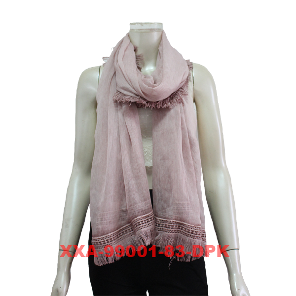 Women's Lightweight Scarf (XXA-99001)