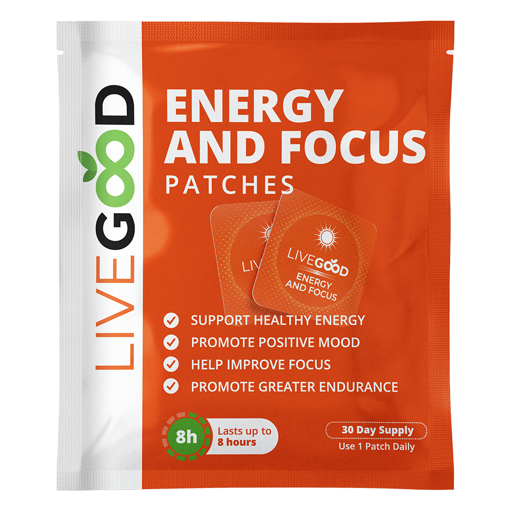 Energy and Focus Patches