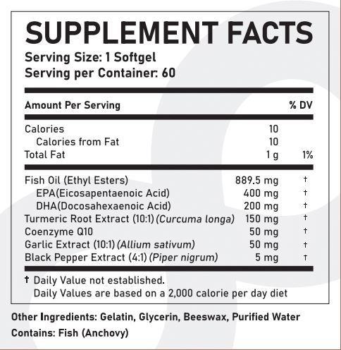 Factor4 - Advanced Inflammation Management