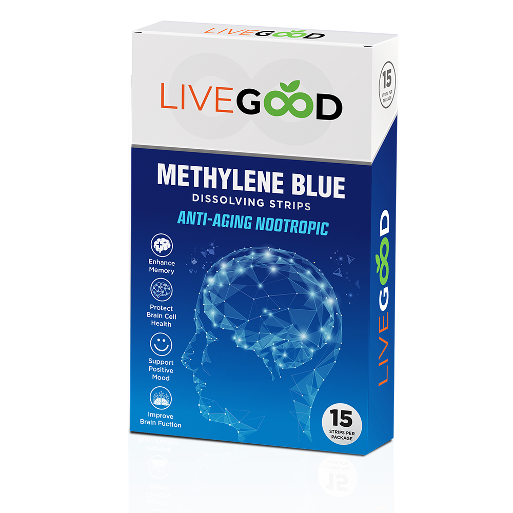 Methylene Blue Nootropic