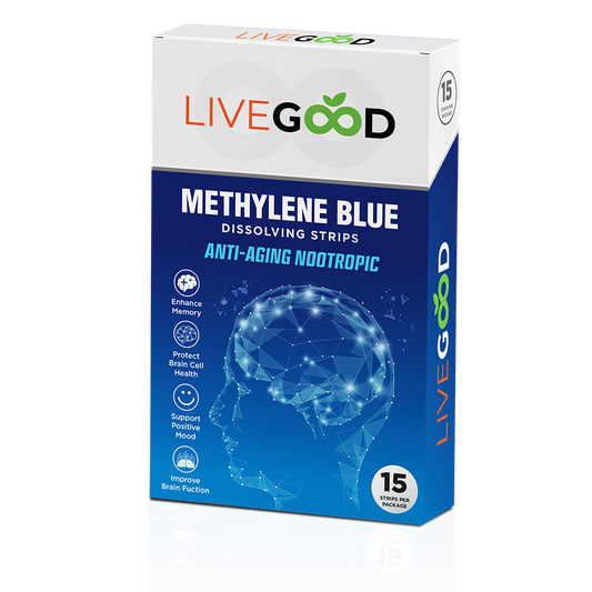 Methylene Blue Nootropic