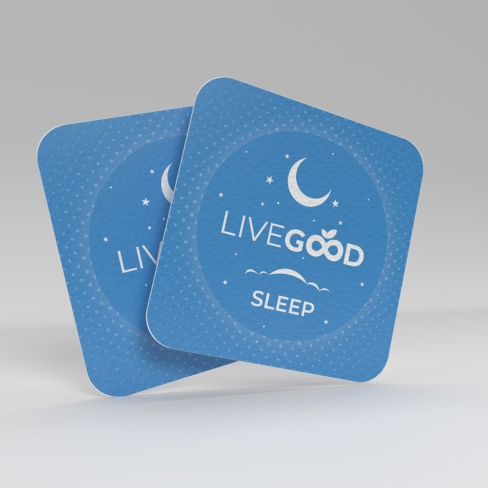 Sleep Patches