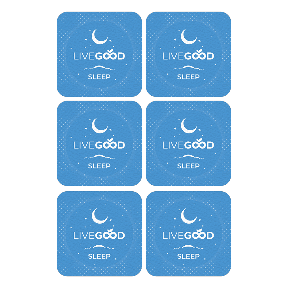 Sleep Patches