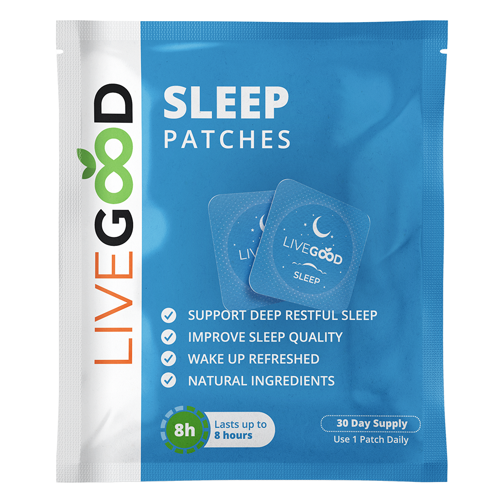 Sleep Patches