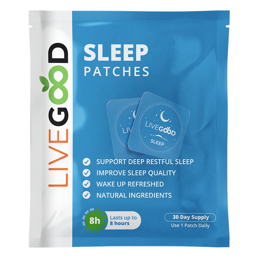 Sleep Patches