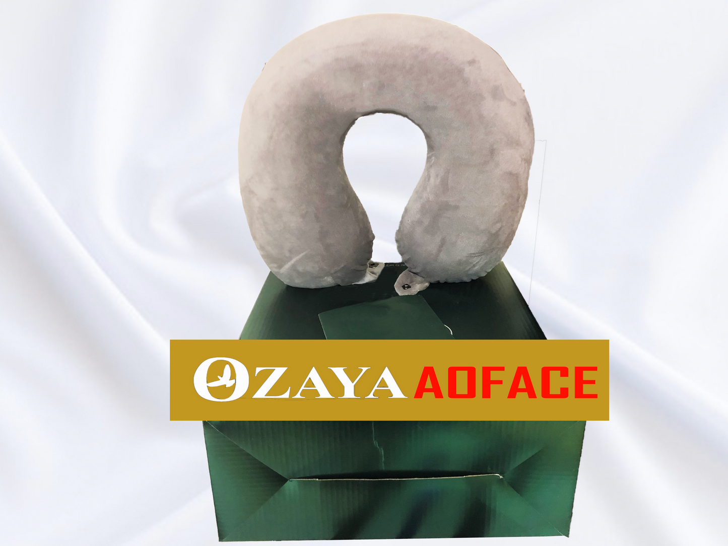 OZAYA AOFACE Scientific Functional U Pillow