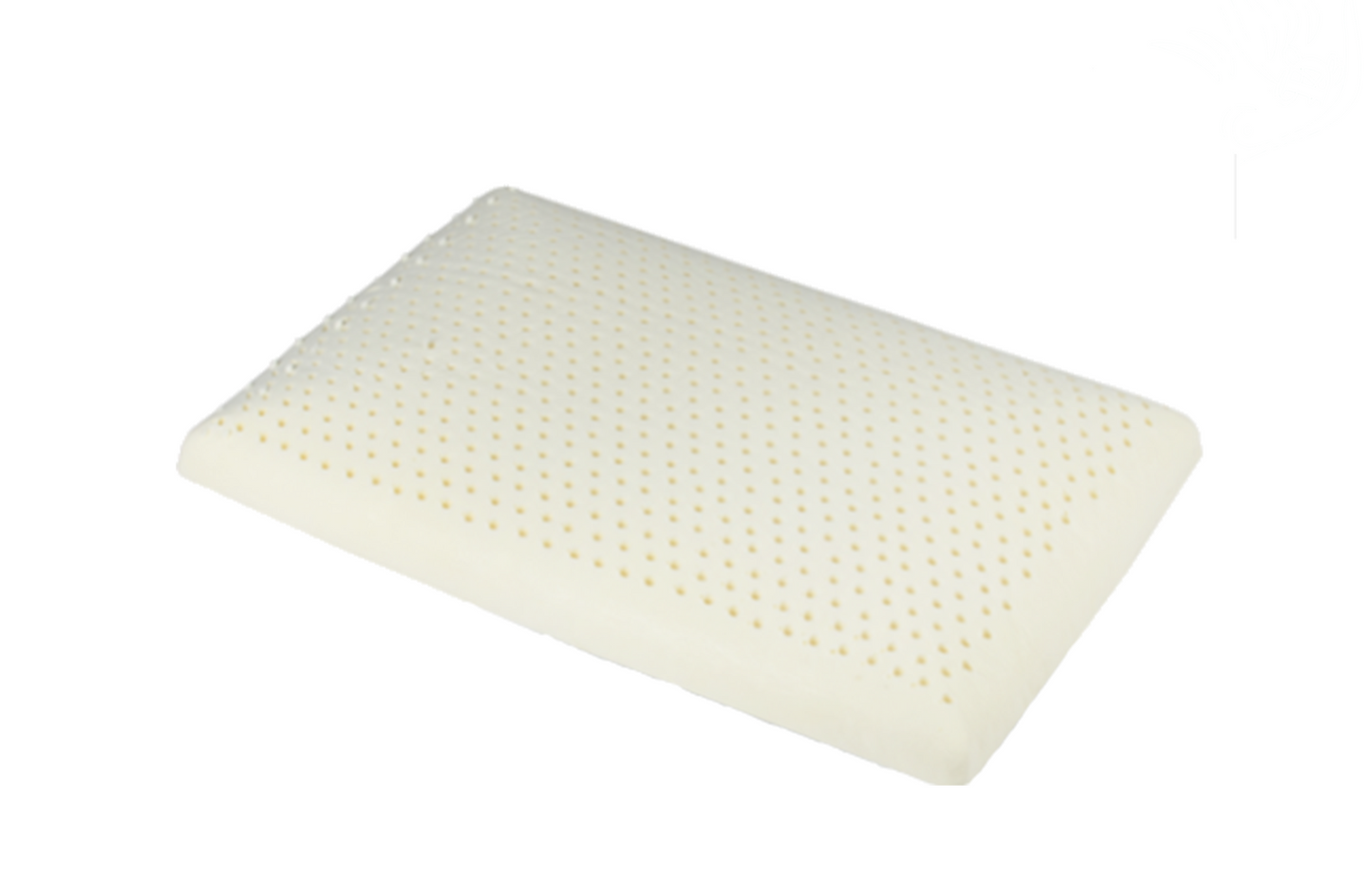 OZAYA AOFACE Super Bio Latex Pillow