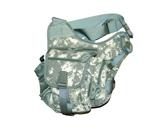 OZAYA Travel Smart Outdoor Chest Bag (B-10)