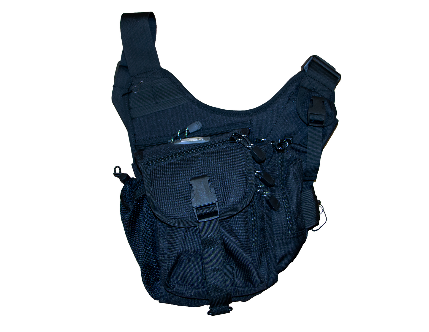 OZAYA Travel Smart Outdoor Chest Bag (B-10)