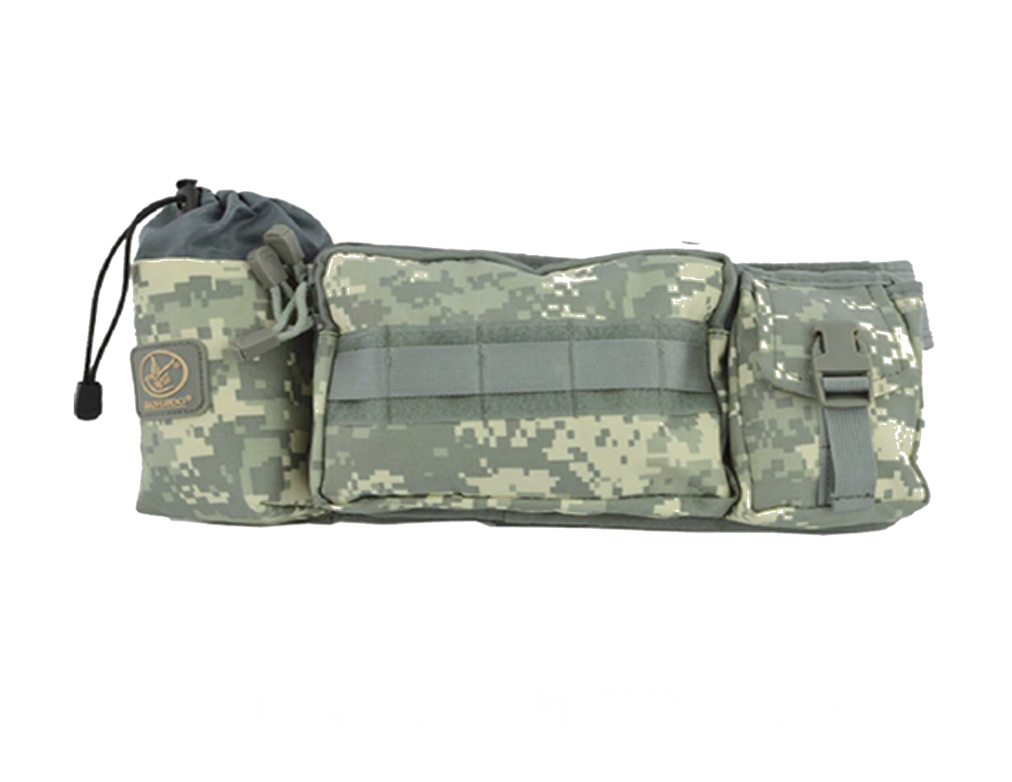 OZAYA Travel Smart Waist Pack Bag (B-11)