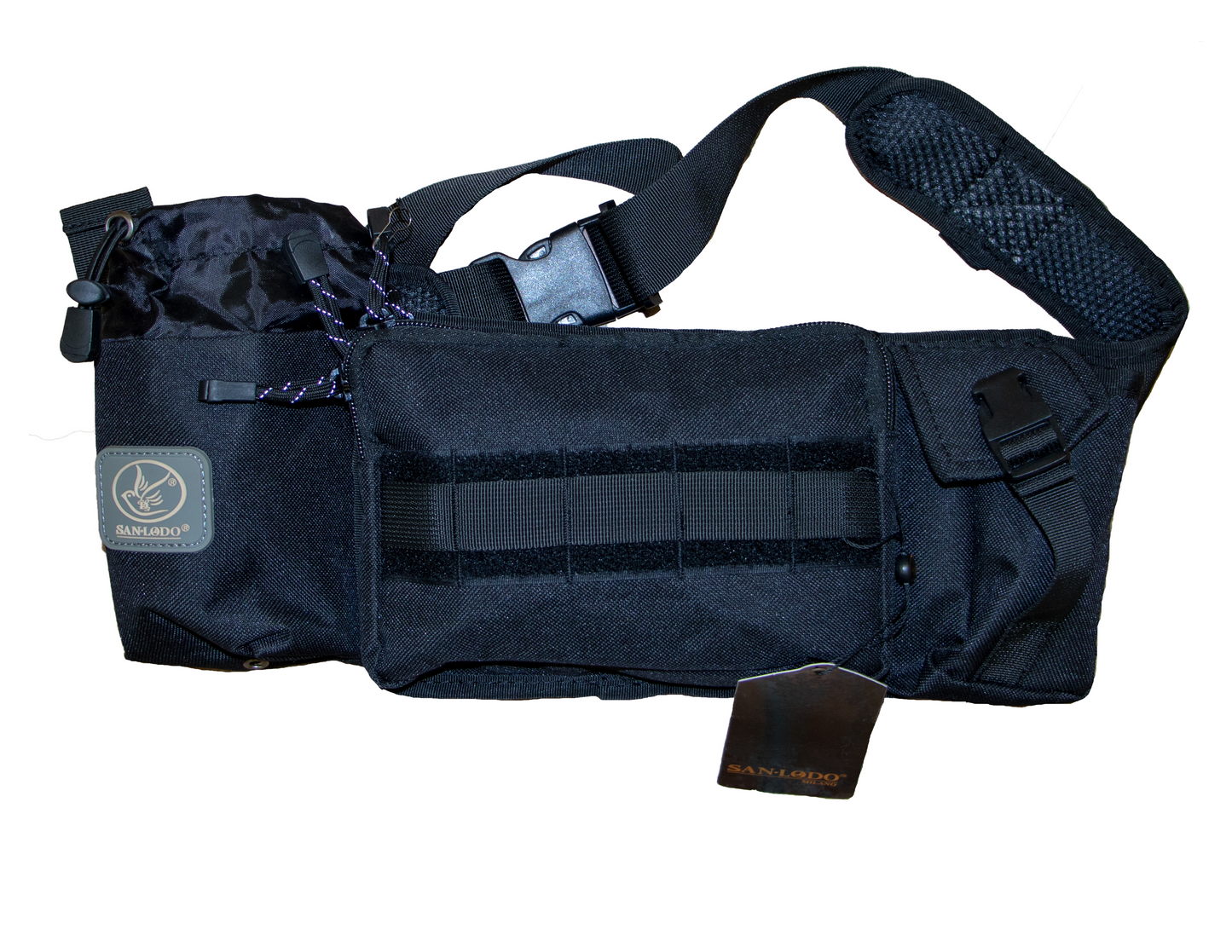 OZAYA Travel Smart Waist Pack Bag (B-11)