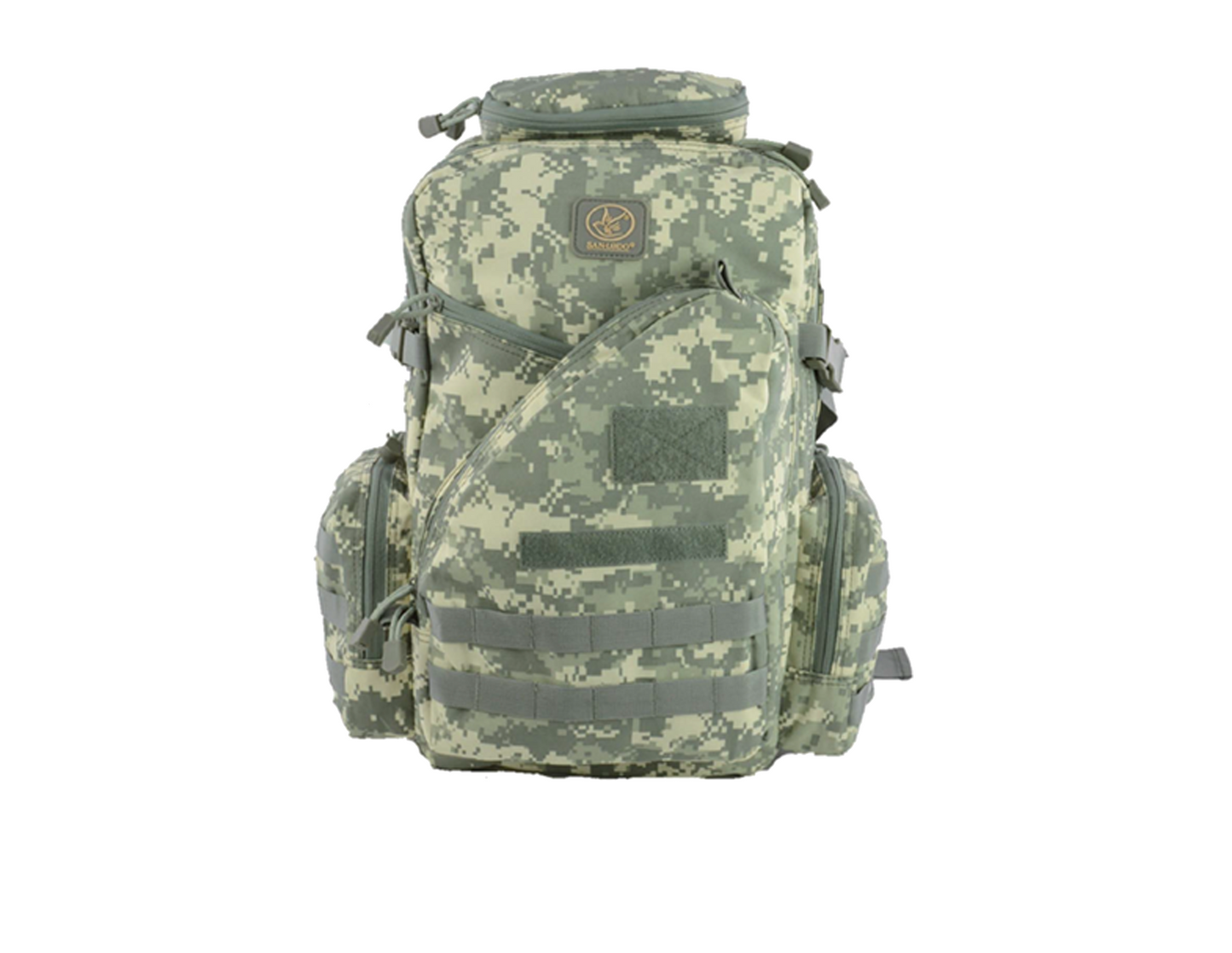 OZAYA Travel Smart Outdoor Shoulder Backpack (B-13)