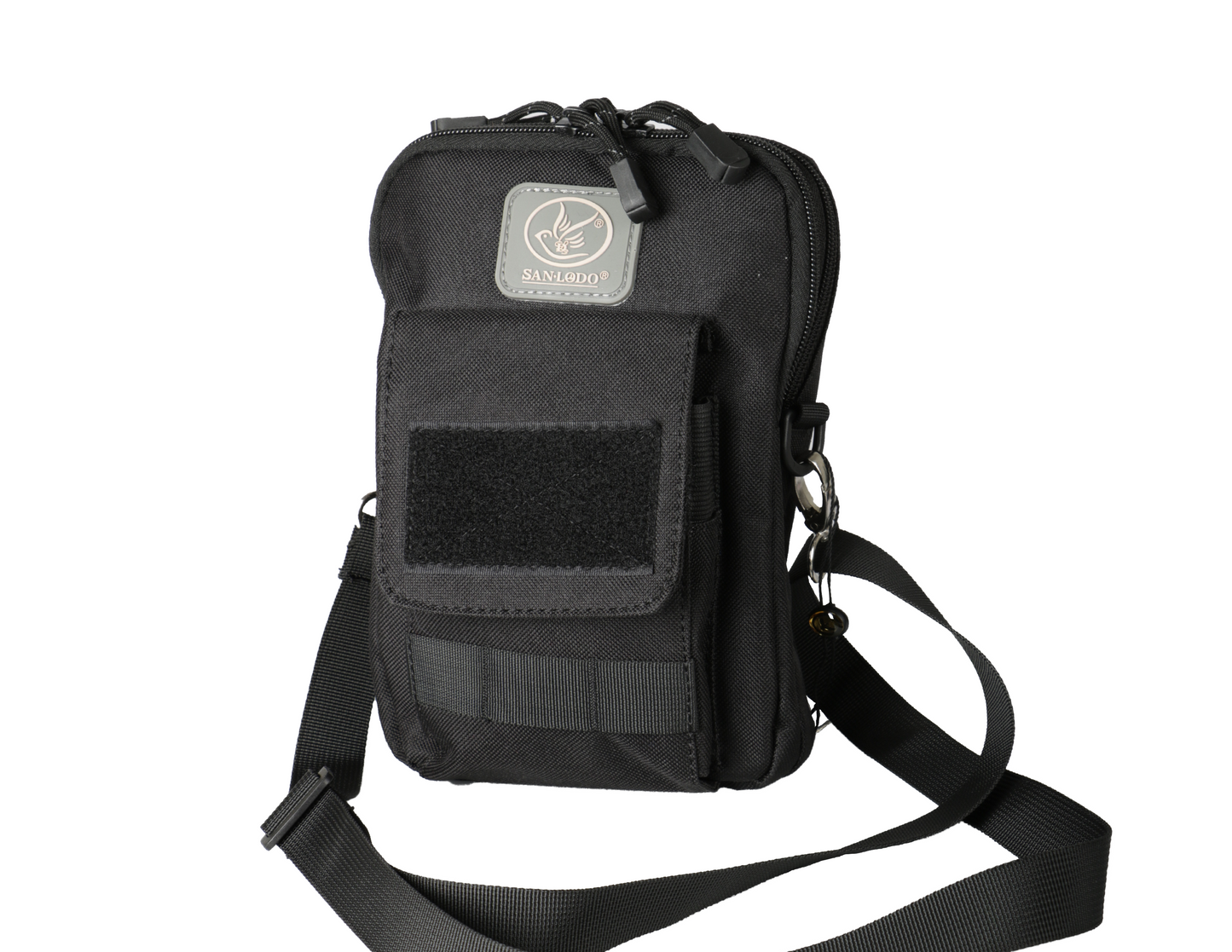 OZAYA Travel Smart Outdoor Musette Bag