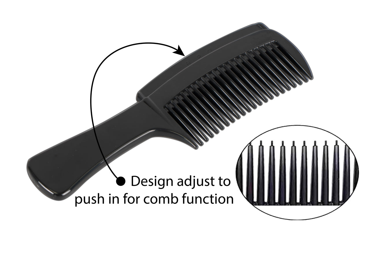 OZAYA Haircare Comb (DC-001)