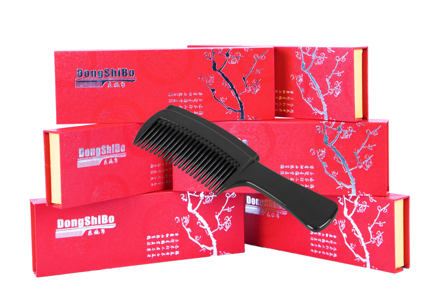 OZAYA Haircare Comb (DC-001)