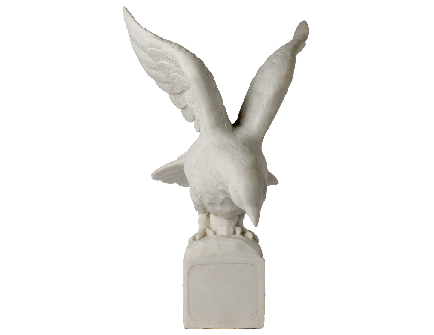 The Legend Grace Dove Made of Marble (M-2801)