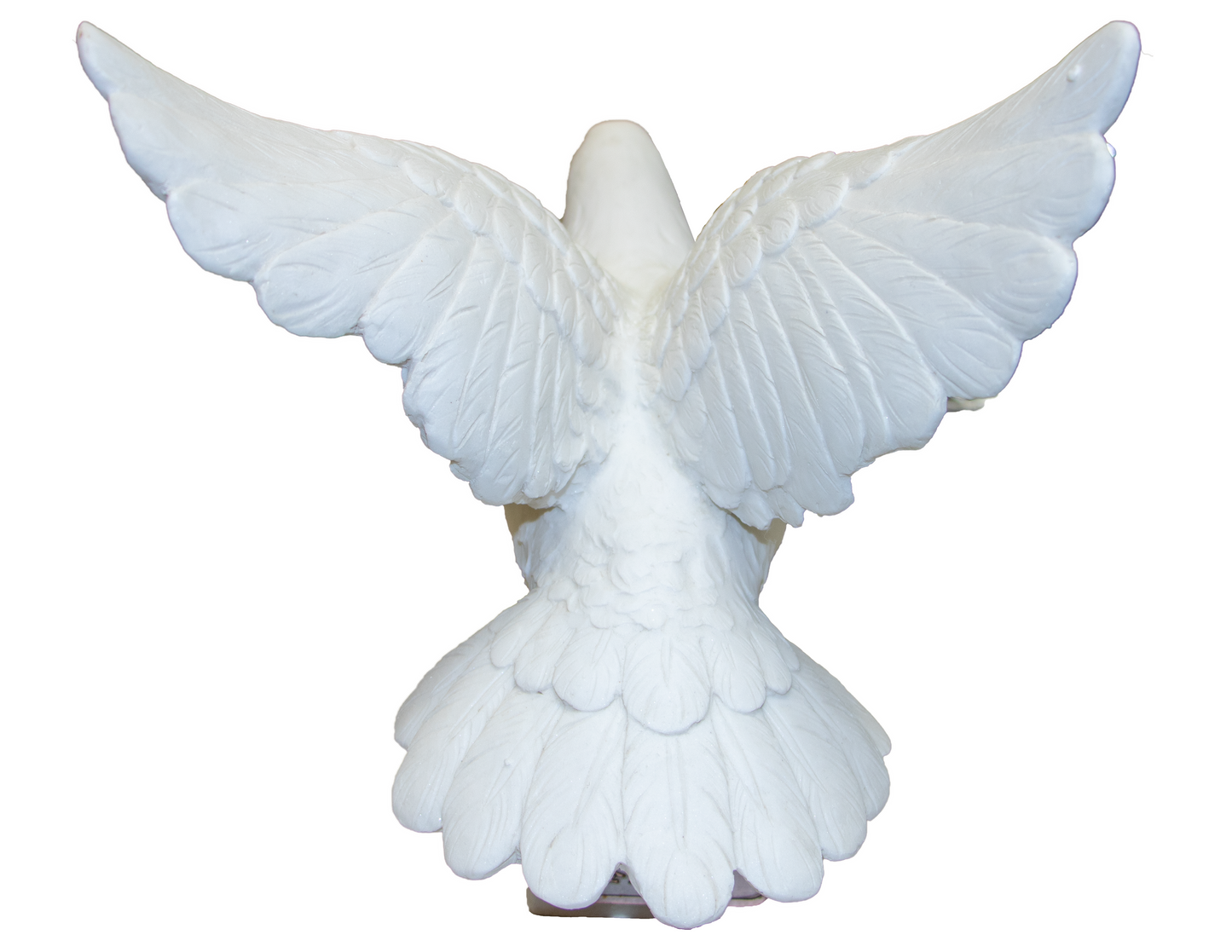 The Victory Dove Made of Marble (M-2802)