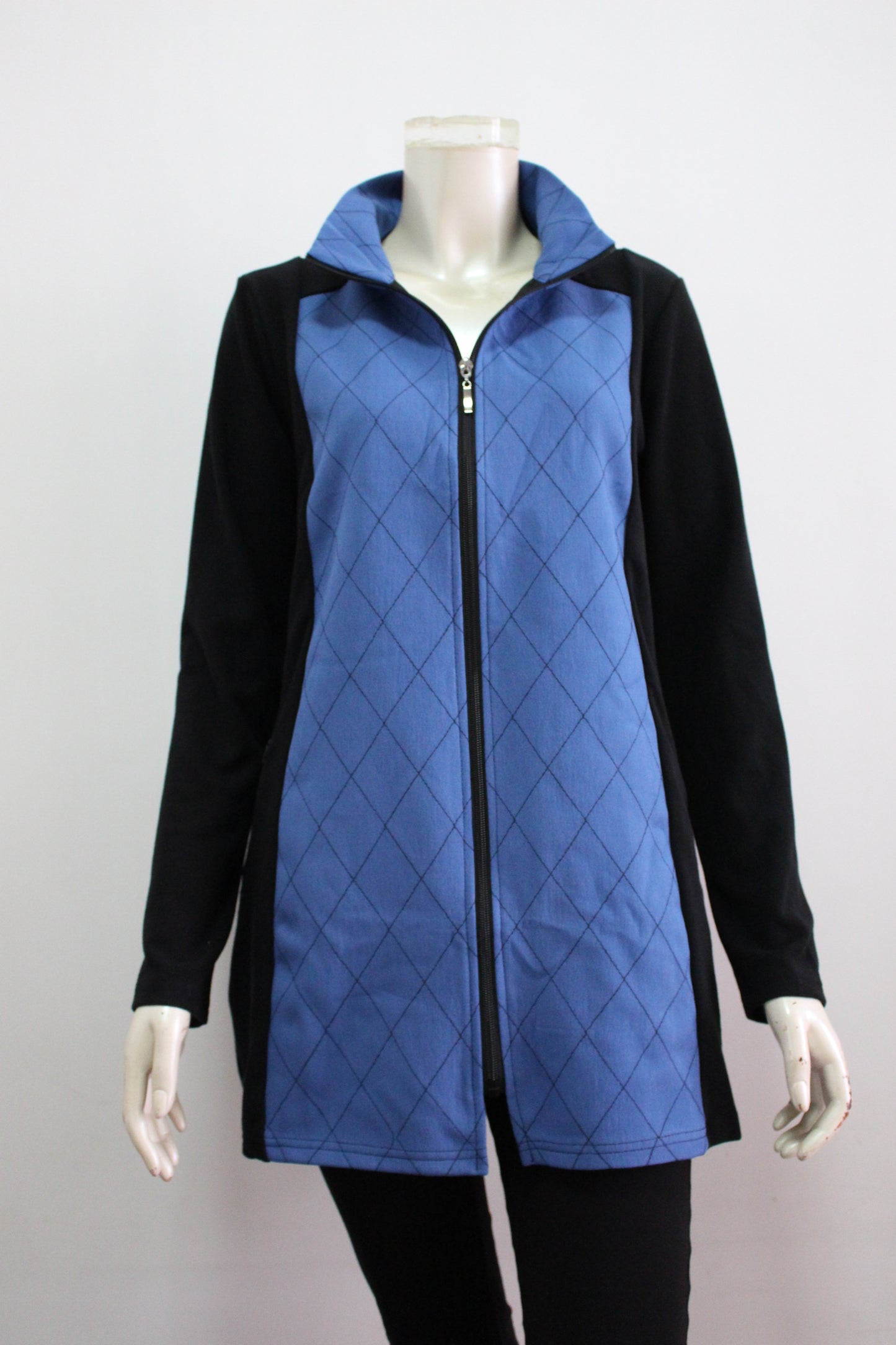 Womens Fashion Coat  TTB-78919