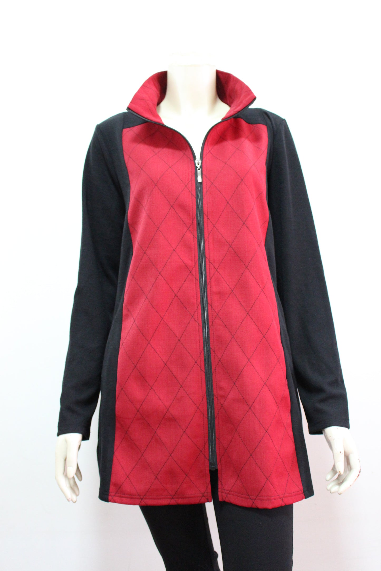 Womens Fashion Coat  TTB-78919