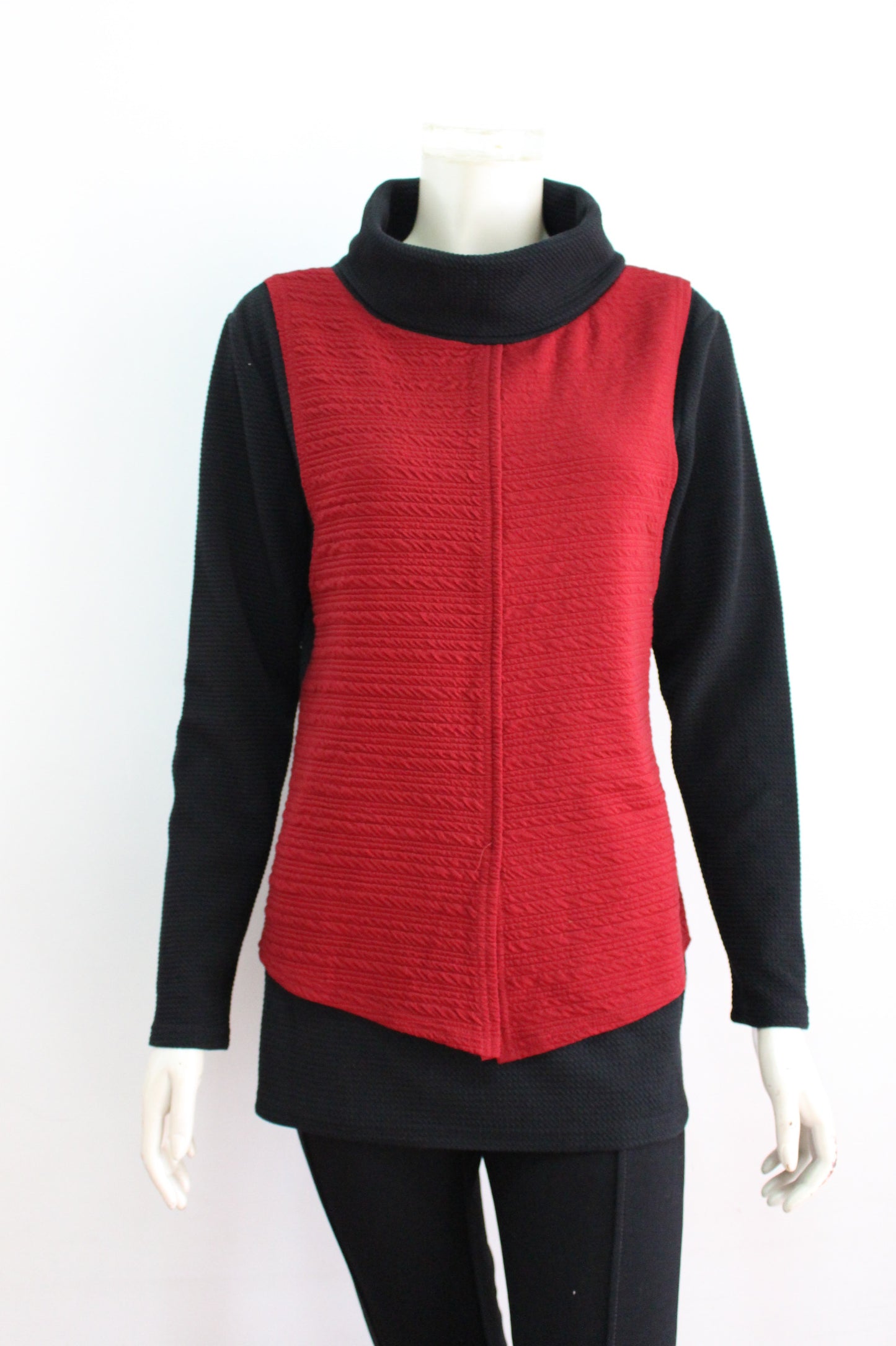 Womens Knitwear TTB-85865